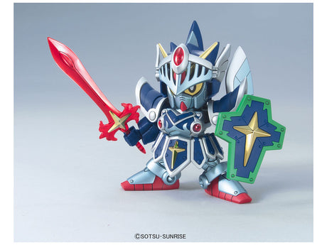 Legend BB Full Armor Knight Gundam Model Kit