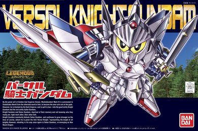 Legend BB Versal Knight Gundam Model Kit