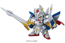 Load image into Gallery viewer, Legend BB Versal Knight Gundam Model Kit