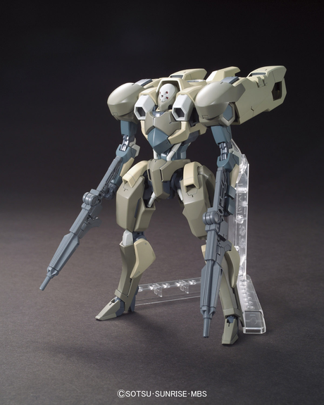 HG Hyakuri 1/144 Model Kit