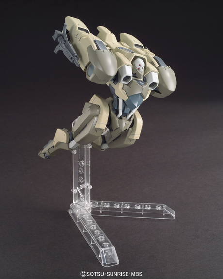 HG Hyakuri 1/144 Model Kit