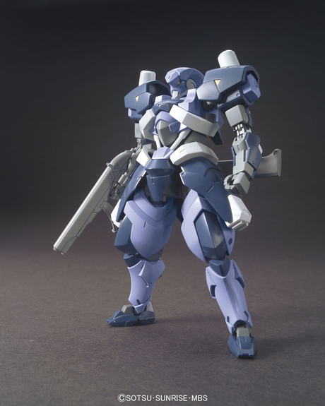 HG Hyakuren 1/144 Model Kit
