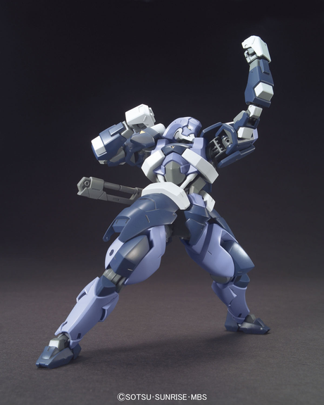 HG Hyakuren 1/144 Model Kit