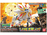Pokemom Plastic Model Collection Select Series 39 Solgaleo