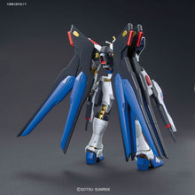 Load image into Gallery viewer, HGCE ZGMF-X20A Strike Freedom Gundam 1/144 Model Kit