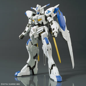 HG Gundam Bael 1/144 Model Kit