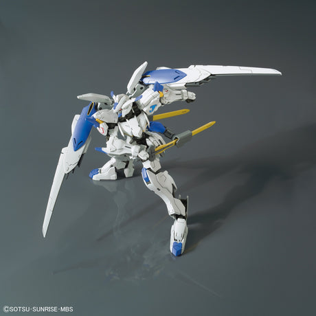 HG Gundam Bael 1/144 Model Kit