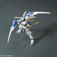 Load image into Gallery viewer, HG Gundam Bael 1/144 Model Kit