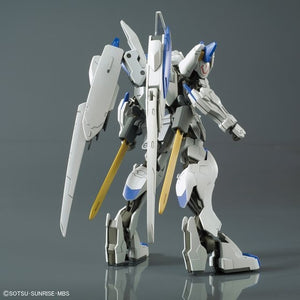 HG Gundam Bael 1/144 Model Kit