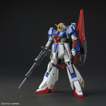 Load image into Gallery viewer, HGUC MSZ-006 Zeta Gundam 1/144 Model Kit
