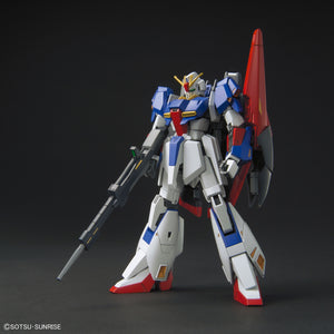 HGUC MSZ-006 Zeta Gundam 1/144 Model Kit