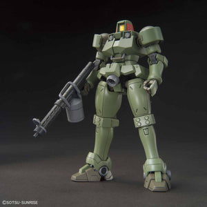 HGAC OZ-06MS Leo 1/144 Model Kit