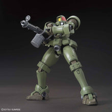 Load image into Gallery viewer, HGAC OZ-06MS Leo 1/144 Model Kit