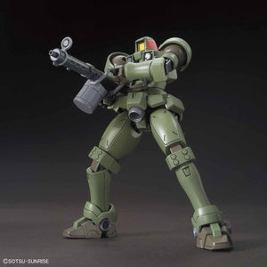 HGAC OZ-06MS Leo 1/144 Model Kit