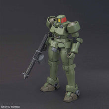 Load image into Gallery viewer, HGAC OZ-06MS Leo 1/144 Model Kit