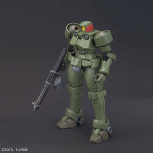 HGAC OZ-06MS Leo 1/144 Model Kit