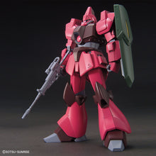 Load image into Gallery viewer, HGUC RMS-117 Galbaldy β 1/144 Model Kit