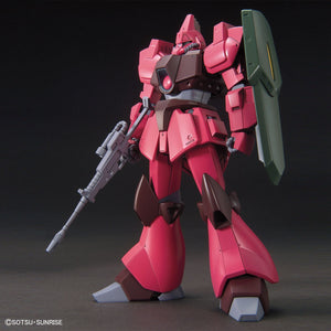 HGUC RMS-117 Galbaldy β 1/144 Model Kit