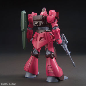 HGUC RMS-117 Galbaldy β 1/144 Model Kit