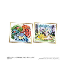 Load image into Gallery viewer, Pokemon Shikishi Art Pack