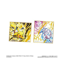 Load image into Gallery viewer, Pokemon Shikishi Art Pack