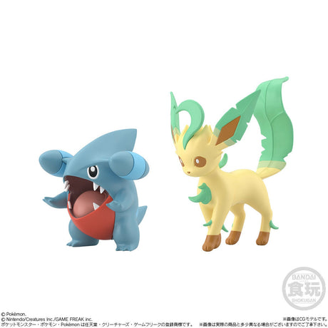 Pokemon Scale World Sinnoh Vol 2