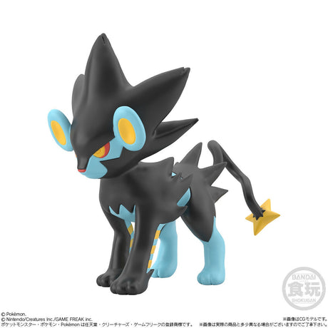 Pokemon Scale World Sinnoh Vol 2