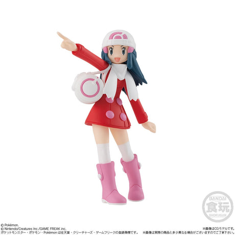 Pokemon Scale World Sinnoh Vol 2