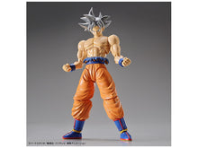 Last inn bildet i Gallery Viewer, Dragon Ball Super Son Goku Ultra Instinct Figure-Rise Standard Model Kit