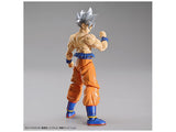 Dragon Ball Super Son Goku Ultra Instinct Figure-Rise Standard Model Kit