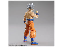 Charger l'image dans la visionneuse de galerie, Kit de modèle standard Dragon Ball Super Son Goku Ultra Instinct Figure-Rise