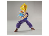 Dragon Ball Z Figure-Rise Super Saiyan 2 Son Gohan Model Kit