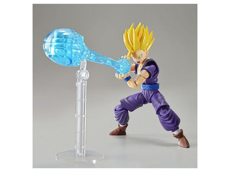 Dragon Ball Z Figure-Rise Super Saiyan 2 Son Gohan Model Kit