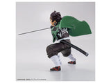 Demon Slayer Kimetsu No Yaiba Tanjiro Kamado Model Kit