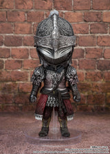 Elden Ring Raging Wolf Figuarts mini