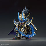 SDW Heroes Nobunaga Gundam Epyon Dark Mask Ver Model Kit