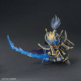 SDW Heroes Nobunaga Gundam Epyon Dark Mask Ver Model Kit