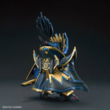 SDW Heroes Nobunaga Gundam Epyon Dark Mask Ver Model Kit