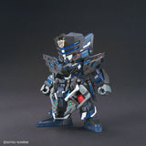 SDW Verde Buster Team Member Model Kit