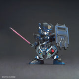 SDW Verde Buster Team Member Model Kit