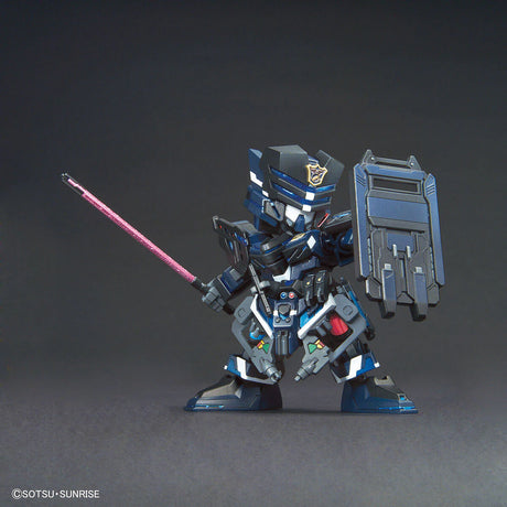 SDW Verde Buster Team Member Model Kit