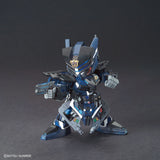 SDW Verde Buster Team Member Model Kit