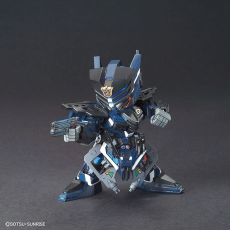 SDW Verde Buster Team Member Model Kit