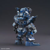 SDW Verde Buster Team Member Model Kit