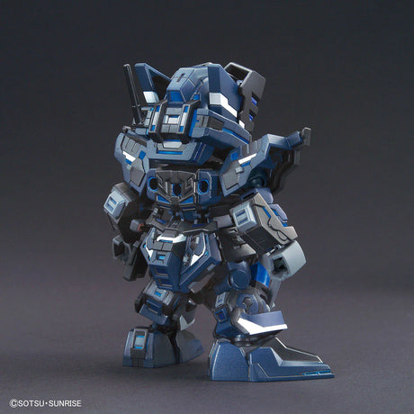 SDW Verde Buster Team Member Model Kit