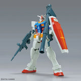 EG Gundam RX-78-2 1/144 Full Weapon Set Model Kit