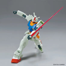 Charger l'image dans la visionneuse de galerie, EG Gundam RX-78-2 1/144 Kit de modèle d'ensemble d'armes complet