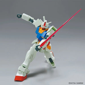 ZB Gundam RX-78-2 1/144 vollständiger Waffenset-Modellbausatz