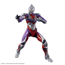 Load image into Gallery viewer, Figure-Rise Standard Ultraman Suit Tiga Action Model Kit