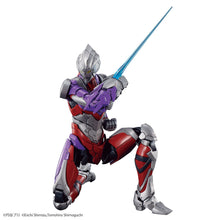 Load image into Gallery viewer, Figure-Rise Standard Ultraman Suit Tiga Action Model Kit